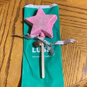 ⭐️Limited Edition Magic Wand Reusable Bubble Bar